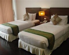 Hotel Suwan Golf & Country Club (Nakhon Pathom, Thailand)