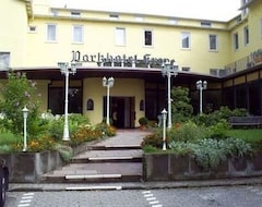 Parkhotel Krone (Bensheim, Germany)