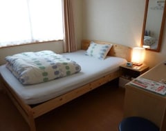 Pansiyon Guesthouse Mintaro Hut (Yamagata, Japonya)