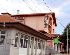 Otel Elena (Samokov, Bulgaristan)
