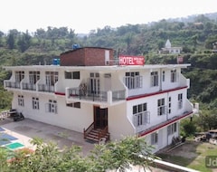 Hotel Sheetal Valley (Dharamsala, Indien)