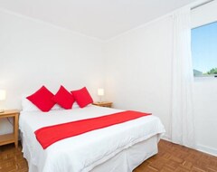 Hotelli City Retreat On Adelaide (Perth, Australia)