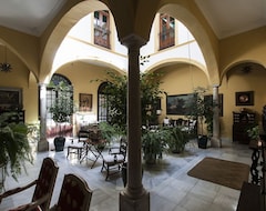 Gæstehus Casa San José (Palma del Río, Spanien)