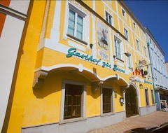 Hotel Gasthof Sonne (Aschach an der Donau, Austrija)