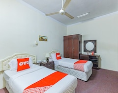 Khách sạn OYO 126 Sadaf Hotel Apartments (Sohar, Oman)