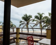Milos Beach Hotel (Aquiraz, Brazil)