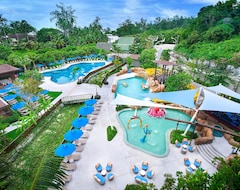 Hotel OZO Phuket (Kata Beach, Thailand)