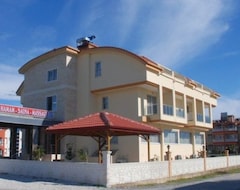 Khách sạn Side Park Spa (Side, Thổ Nhĩ Kỳ)