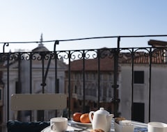 Khách sạn Fosca Venice Rooms (Venice, Ý)