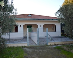 Casa rural Agriturismo Olivomare (Piombino, Ý)