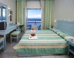 Hotel Timoleon (Limenas - Thassos, Greece)