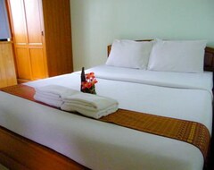 Hotelli Samran Residence (Krabi, Thaimaa)