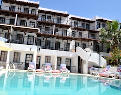 Hotel Jarra (Gümbet, Turkey)