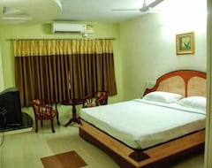 Khách sạn Parnasala Princely (Rajamundry, Ấn Độ)