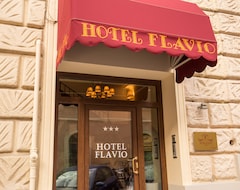 Hotel Flavio (Rome, Italy)
