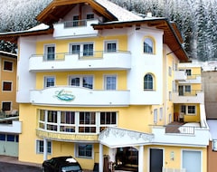 Hotel Lamtana (Ischgl, Austrija)