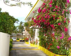 Otel Adulo Apartments (Rockley, Barbados)