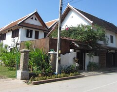 Khách sạn Tresure Laos (Luang Prabang, Lào)