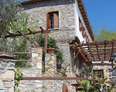 Hotel Archontiko Nanou (Makrinitsa, Greece)