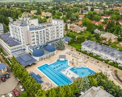 Hotel Silver (Hajduszoboszlo, Hungary)