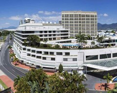 The Reef Hotel Casino (Cairns, Australia)