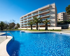 Khách sạn Apartamentos Siesta Dorada (Salou, Tây Ban Nha)