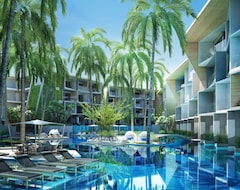 Hotel Wyndham Grand Nai Harn Beach Phuket (Playa Rawai, Tailandia)