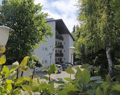 Hotelli Am Birkenhain 4 (Seefeld, Itävalta)