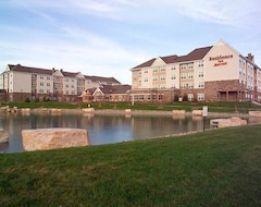 Otel Residence Inn Des Moines West at Jordan Creek Town Center (West Des Moines, ABD)