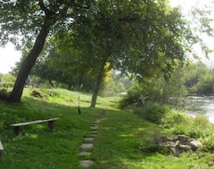 Tüm Ev/Apart Daire Trinity Rocks Farm - The House (Veliko Tarnovo, Bulgaristan)