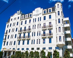 Khách sạn Hotel Sobranie (Volgograd, Nga)