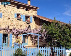 Toàn bộ căn nhà/căn hộ Gites Limousin (Videix, Pháp)
