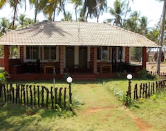 Hotelli Akuna Matata (Mangalore, Intia)