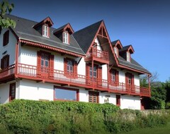 Toàn bộ căn nhà/căn hộ Le Chalet Des Pyrenees (Saint-Savin, Pháp)
