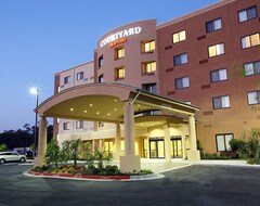 Hotel Courtyard Biloxi North-D'Iberville (D'Iberville, Sjedinjene Američke Države)
