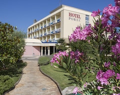 Hotel Porec (Porec, Croatia)