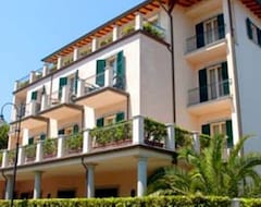 Aparthotel Riviera Residence (Marina di Pietrasanta, Italia)