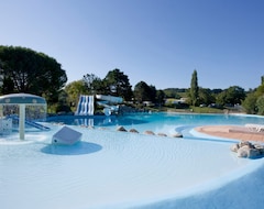 Resort/Odmaralište Le Ruisseau - EuroResorts Bidart (Bidart, Francuska)