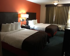 Hotel Comfort Inn Salina (Salina, USA)