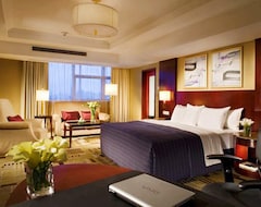 Khách sạn Sheraton Guiyang Hotel (Guiyang, Trung Quốc)