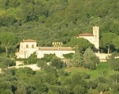 Khách sạn Hotel Torre Sant'Angelo (Tivoli, Ý)
