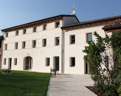 Khách sạn Caspineda Agriturismo (Montebelluna, Ý)