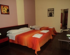 Hotel Royal - Beauty & Spa (Porto Cesareo, İtalya)