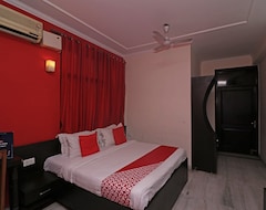 Khách sạn Hotel Maheshwari (Malpura, Ấn Độ)