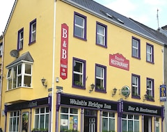 Bed & Breakfast Walsh's Bridge Inn (Newport, Irska)