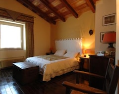 Bed & Breakfast Mirabilia (Grone, Ý)