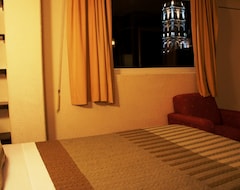 Căn hộ có phục vụ Hotel Suites Teziutlan (Teziutlan, Mexico)