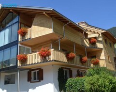 Hele huset/lejligheden Apartment Bachmann (Innichen, Italien)
