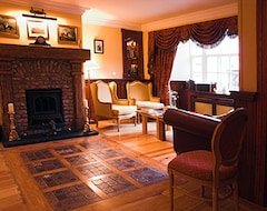 Khách sạn Friars Lodge (Kinsale, Ai-len)