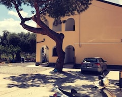 Hele huset/lejligheden Mirages (Tropea, Italien)